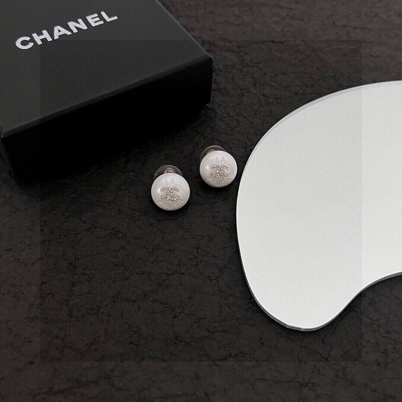 Chanel earing 1lyx223